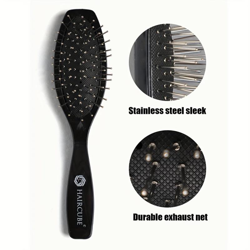 Detangling Hair Brush for All Hair Types - Wet and Dry Hair