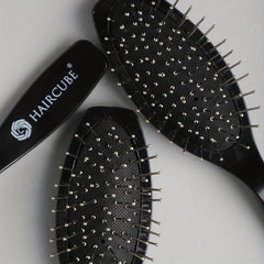 Detangling Hair Brush for All Hair Types - Wet and Dry Hair