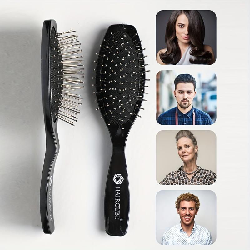 Detangling Hair Brush for All Hair Types - Wet and Dry Hair