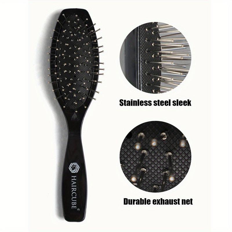 Detangling Hair Brush for All Hair Types - Wet and Dry Hair