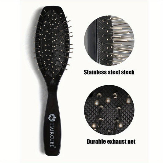 Detangling Hair Brush for All Hair Types - Wet and Dry Hair