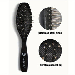 Detangling Hair Brush for All Hair Types - Wet and Dry Hair