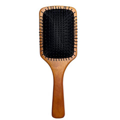 Wooden Air Cushion Comb Anti Static Scalp Massage Hairdressing Comb