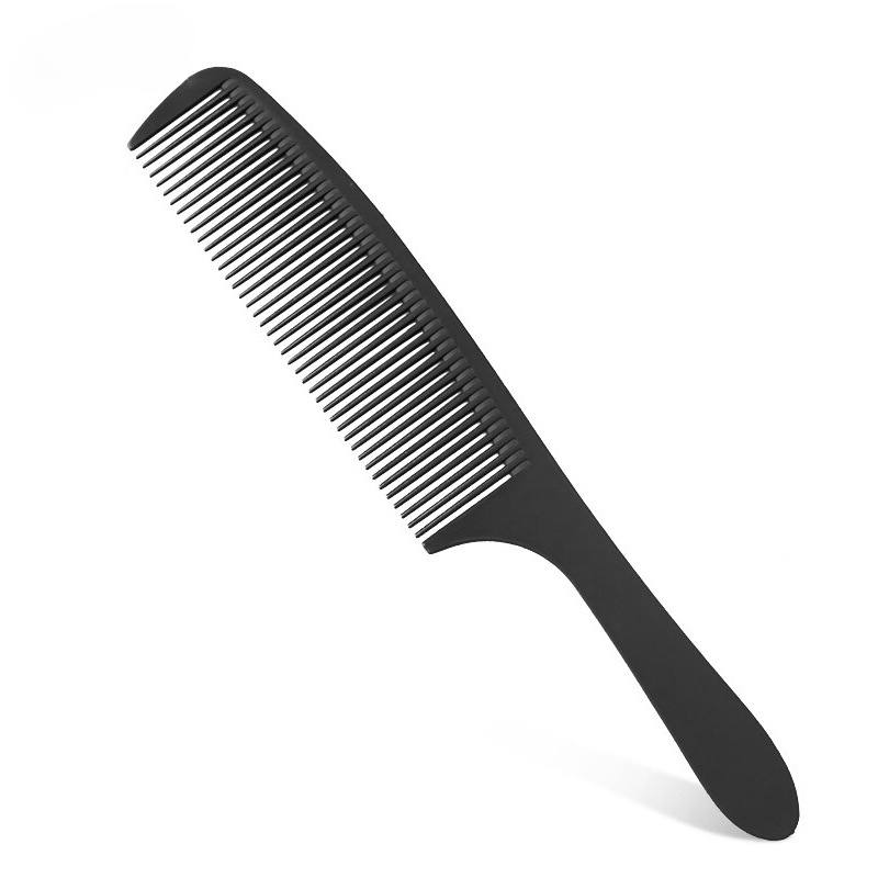 Long Handle Hair Styling Comb Detangling Hair Comb
