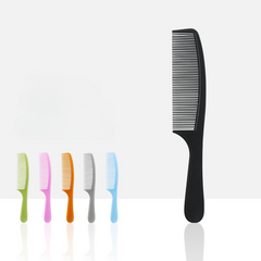 Long Handle Hair Styling Comb Detangling Hair Comb