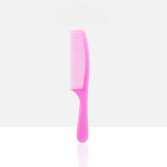 Long Handle Hair Styling Comb Detangling Hair Comb