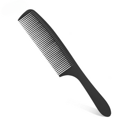 Long Handle Hair Styling Comb Detangling Hair Comb