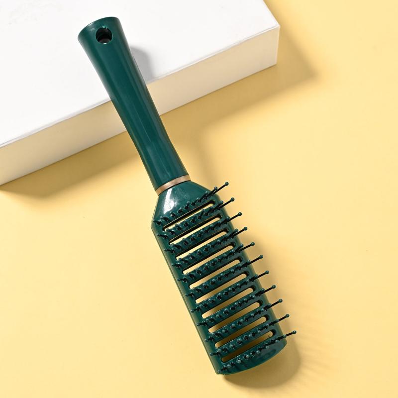 Detangling Brush Anti Static Hair Paddle Hairbrush