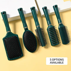 Detangling Brush Anti Static Hair Paddle Hairbrush