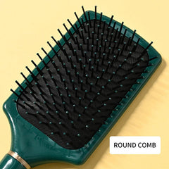 Detangling Brush Anti Static Hair Paddle Hairbrush