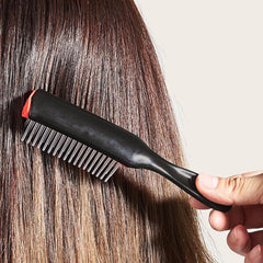 Air Cushion Comb Detangling Hair Brush Nylon Bristle Styling Brush