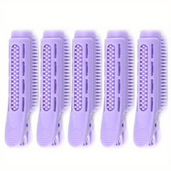Self Grip Curl Rods for Volumizing and Styling