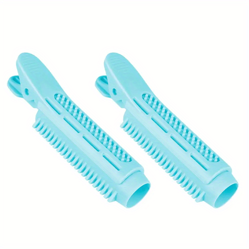 Self Grip Curl Rods for Volumizing and Styling