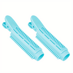 Self Grip Curl Rods for Volumizing and Styling