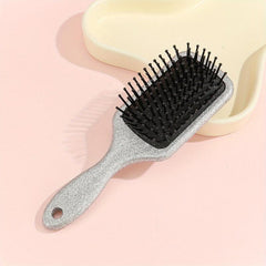 Glitter Air Cushion Scalp Massage Hair Brush
