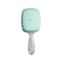 Wide Teeth Hair Comb Scalp Massage Hair Brush Hairdressing Brush