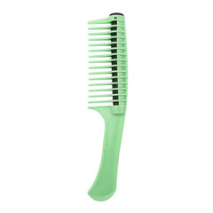 Wide Tooth Hair Comb Salon Tool for Women