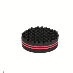 Afro Twist Comb for Natural Hair