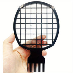 Afro Twist Comb for Natural Hair