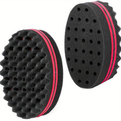 Afro Twist Comb for Natural Hair