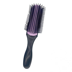 Nine Row Hair Comb for Scalp Massage and Styling