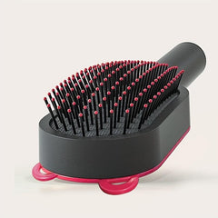 Air Cushion Comb Self Cleaning Hair Brush 3D Air Cushion Massager Brush