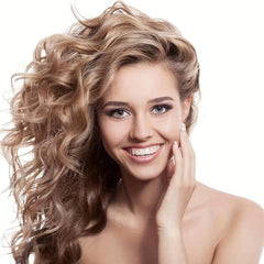 Foam Hair Curlers Rollers Set Soft Foam Styling Hair Rollers