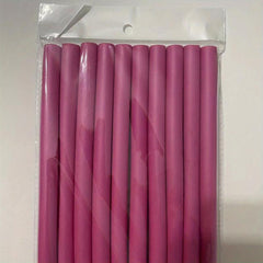 Foam Hair Curlers Rollers Set Soft Foam Styling Hair Rollers
