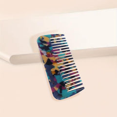Anti Static Detangler Comb Durable Hair Styling Comb