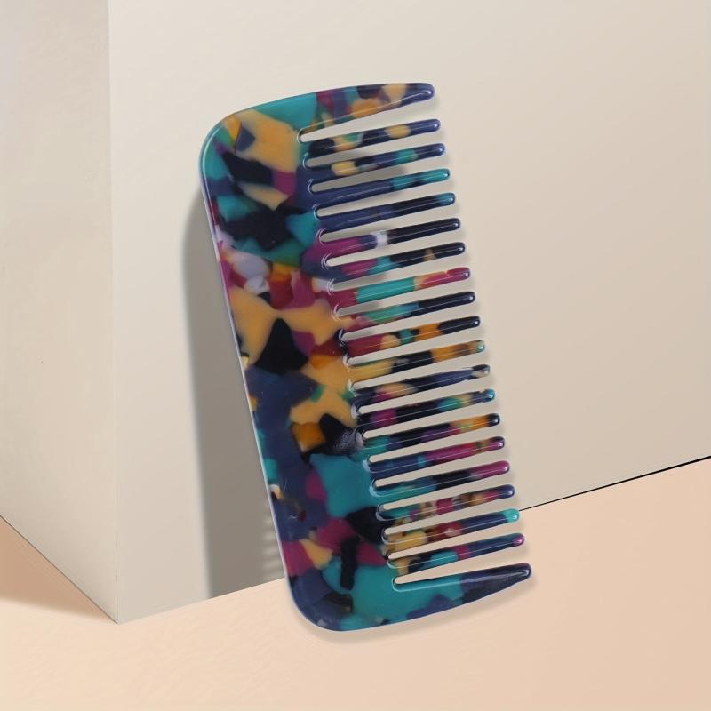 Anti Static Detangler Comb Durable Hair Styling Comb