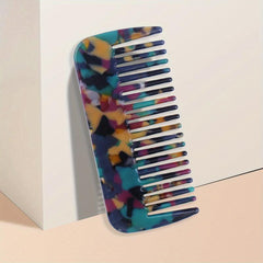 Anti Static Detangler Comb Durable Hair Styling Comb