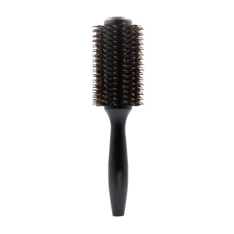 Wooden Hairdressing Comb for Long & Short Hair