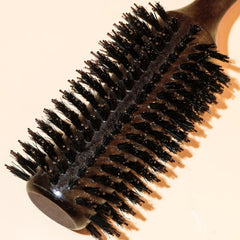 Wooden Hairdressing Comb for Long & Short Hair