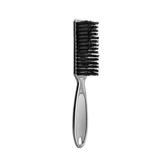 Hairdressing Brush Soft Hair Cleaning Portable Neck Duster Comb