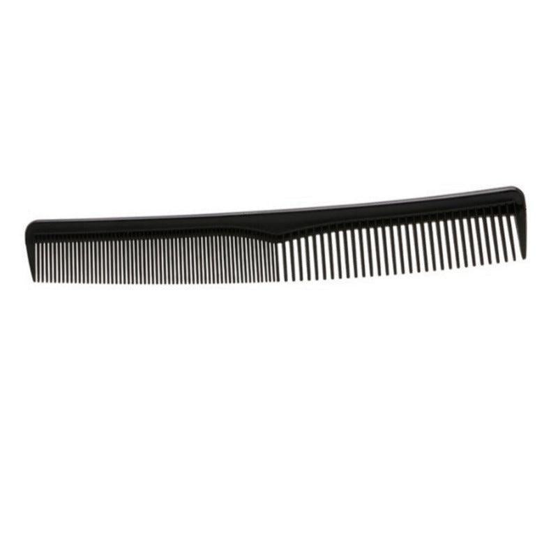 Double Sided Hairdressing Comb Fine Tooth Hair Stying Comb