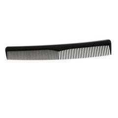 Double Sided Hairdressing Comb Fine Tooth Hair Stying Comb