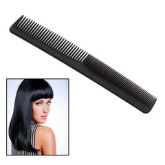Double Sided Hairdressing Comb Fine Tooth Hair Stying Comb
