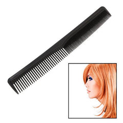 Double Sided Hairdressing Comb Fine Tooth Hair Stying Comb