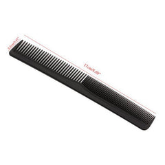 Double Sided Hairdressing Comb Fine Tooth Hair Stying Comb