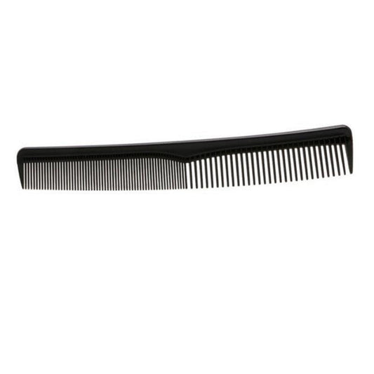 Double Sided Hairdressing Comb Fine Tooth Hair Stying Comb