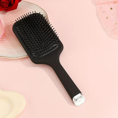 Paddle Air Cushion Detangling Hair Brush