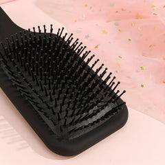 Paddle Air Cushion Detangling Hair Brush
