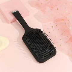 Paddle Air Cushion Detangling Hair Brush