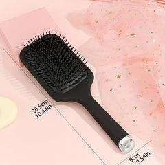 Paddle Air Cushion Detangling Hair Brush