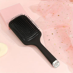 Paddle Air Cushion Detangling Hair Brush