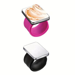 Professional Salon Hair Accessories Magnetic Bracelet Wrist Band