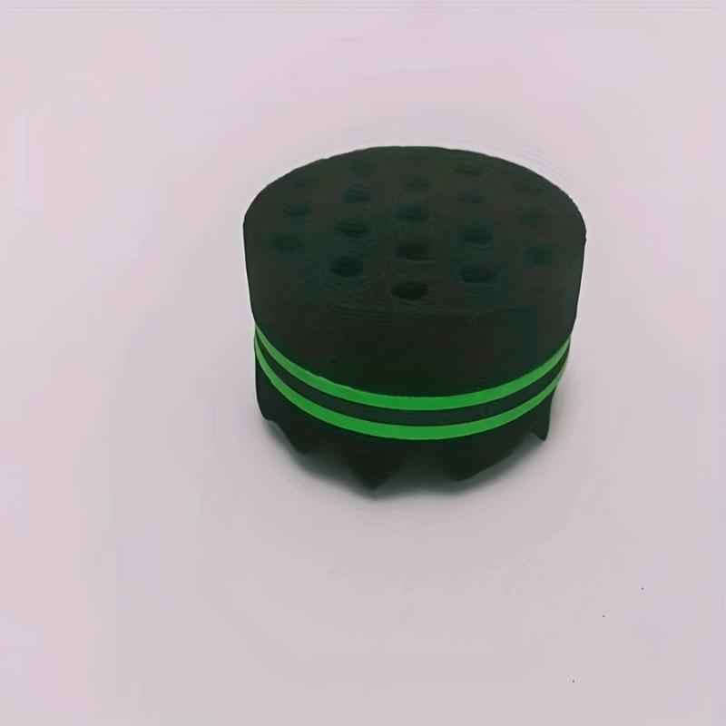 2pcs Double Sided Hair Curl Sponge for Twists Dreads Natural Hair