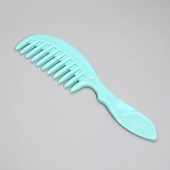 Wide-Tooth Hairdressing Comb Anti Static Hair Styling Comb