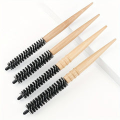 Small Round Hair Brush for Hair Styling