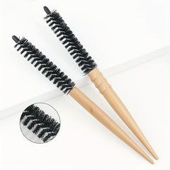 Small Round Hair Brush for Hair Styling
